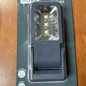 Complete Home LED Work Light New  Sealed
